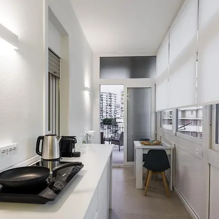 Apartment Acquamarina Loft Con Terrazza By Wonderful Italy