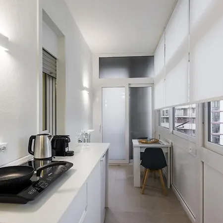 Apartment Acquamarina Loft Con Terrazza By Wonderful Italy