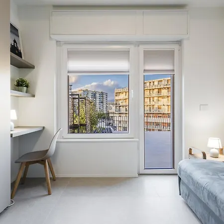 Acquamarina Loft Con Terrazza By Wonderful Italy Apartment Catania