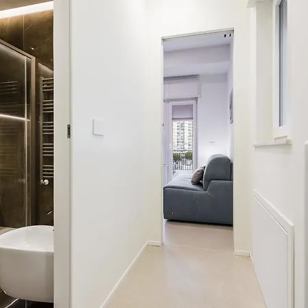 Acquamarina Loft Con Terrazza By Wonderful Italy
