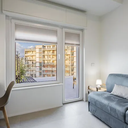 Acquamarina Loft Con Terrazza By Wonderful Italy *