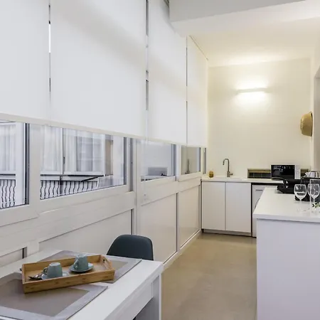 Acquamarina Loft Con Terrazza By Wonderful Italy Apartment *