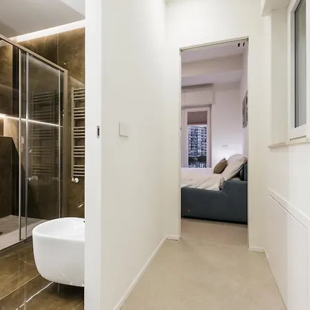 Acquamarina Loft Con Terrazza By Wonderful Italy Catania